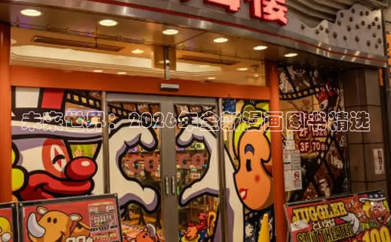 喵趣漫画最新版本